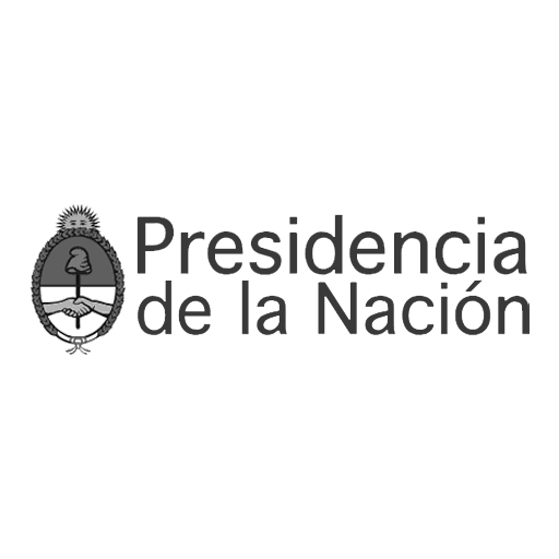 Presidencia de la Nación